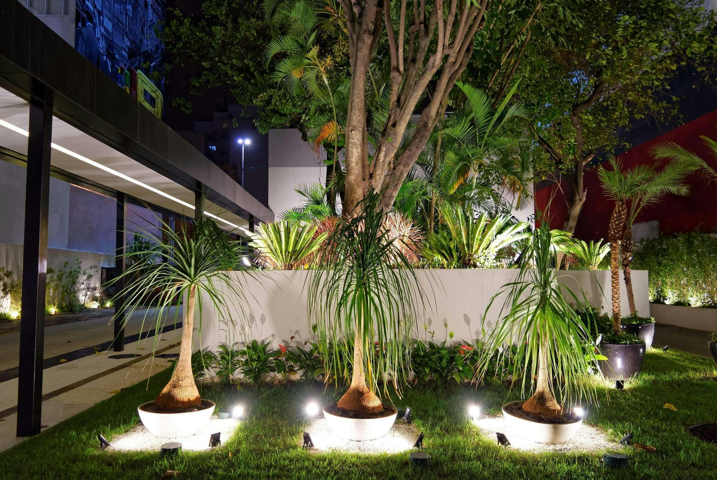 Hotel Ramada Encore by Wyndham Sao Paulo Tiradentes photo 3