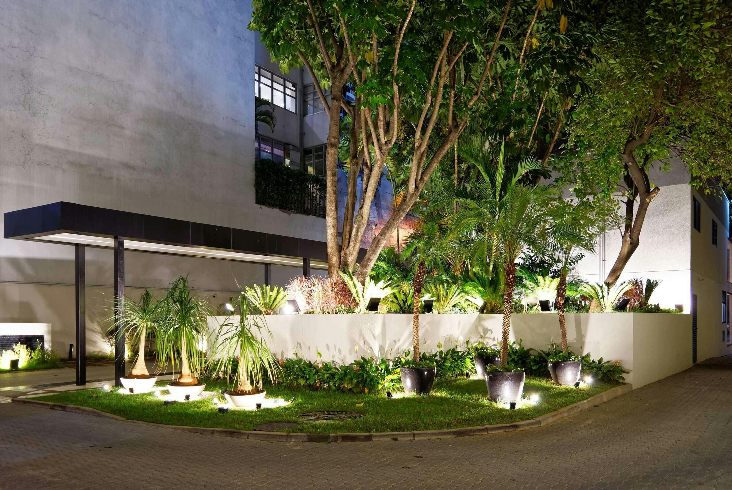 Hotel Ramada Encore by Wyndham Sao Paulo Tiradentes photo 4