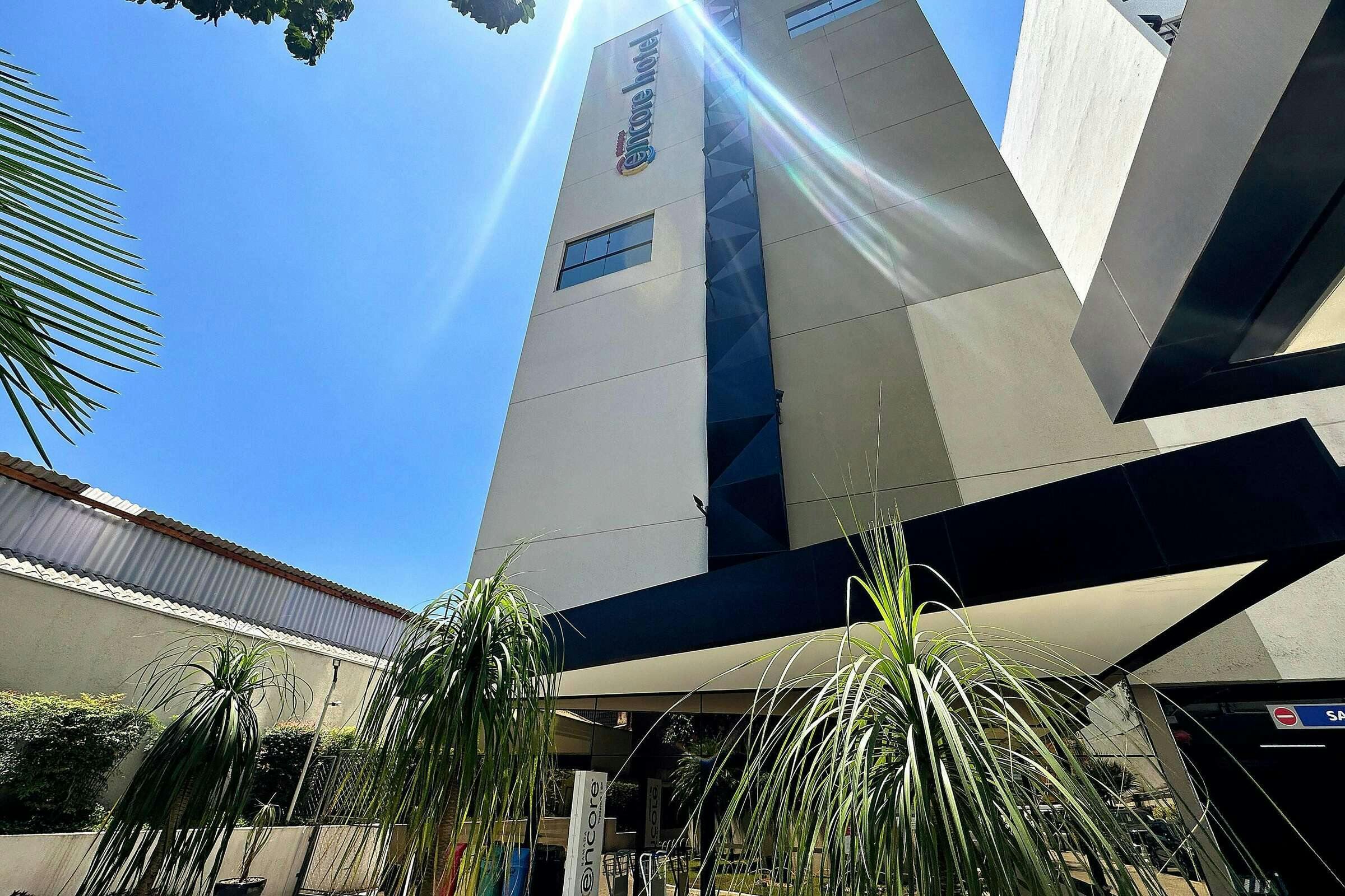 Hotel Ramada Encore by Wyndham Sao Paulo Tiradentes photo 5