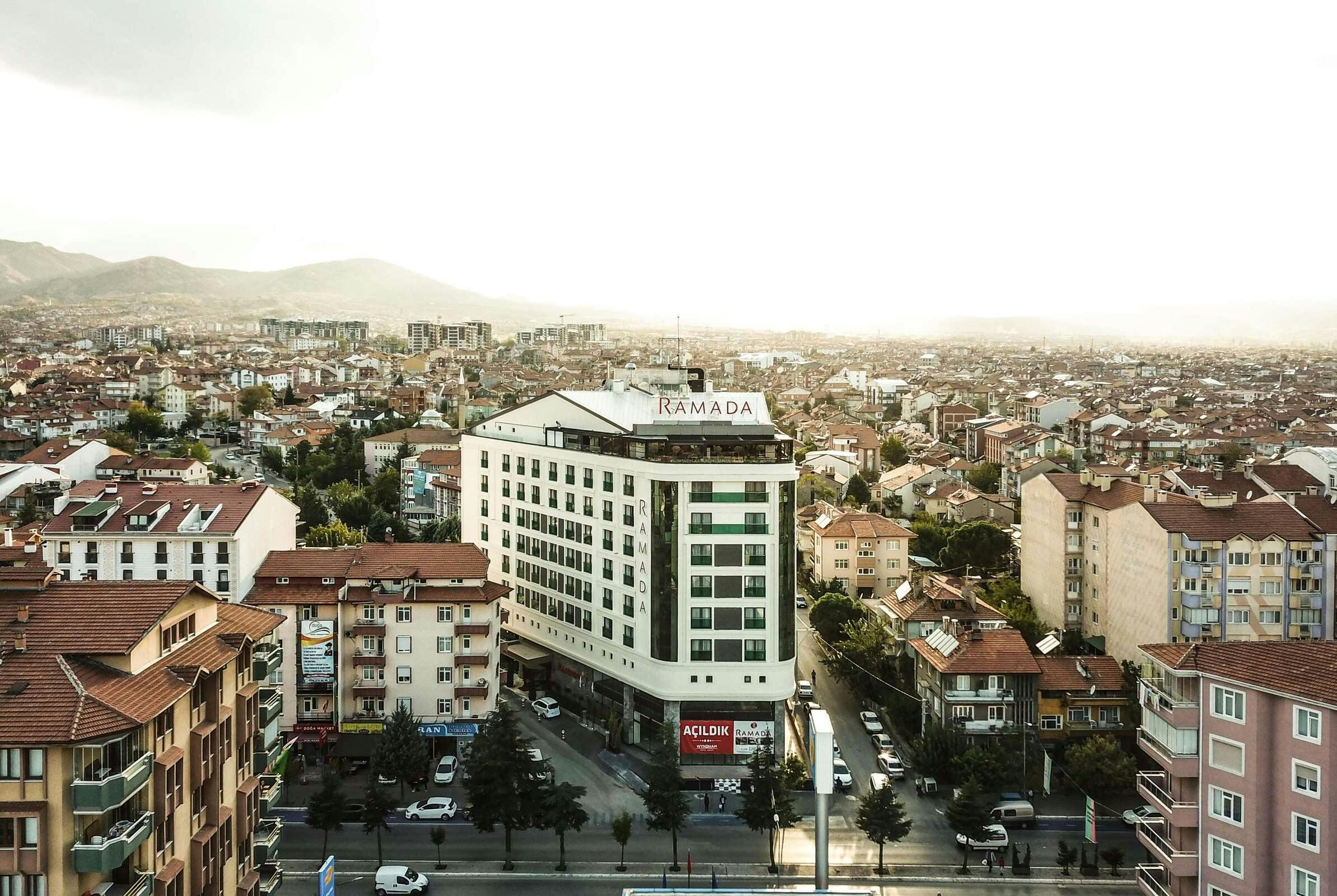 Ramada Isparta