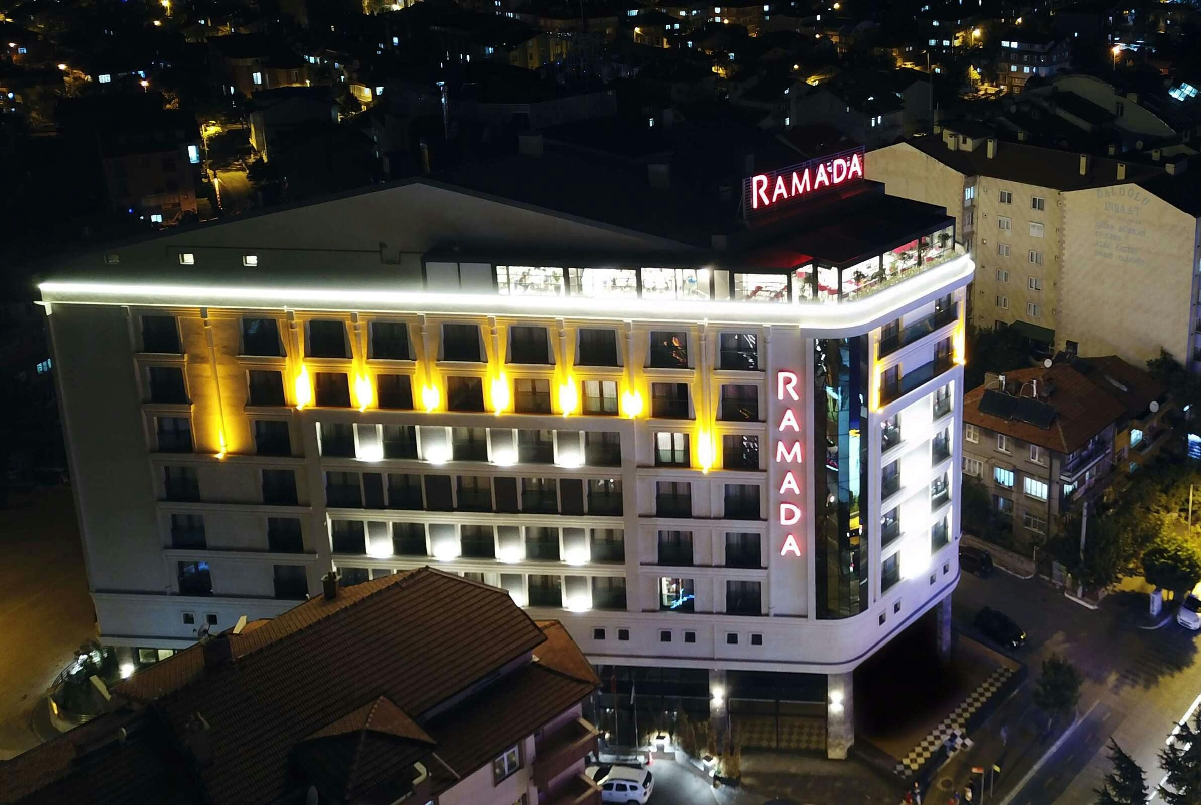 Hotel Ramada Isparta photo 1