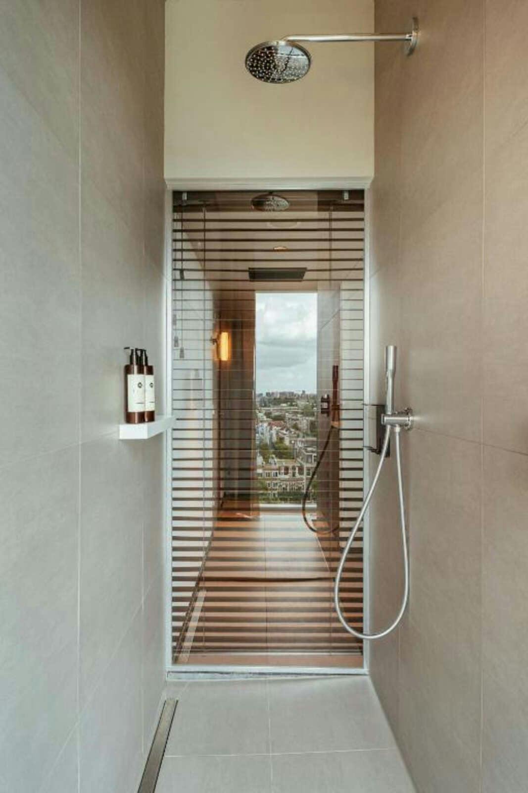 Hotel Hotel V Oosterpark by Conscious photo 3