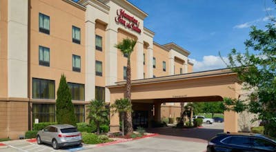 Hampton Inn & Suites Austin South/Buda