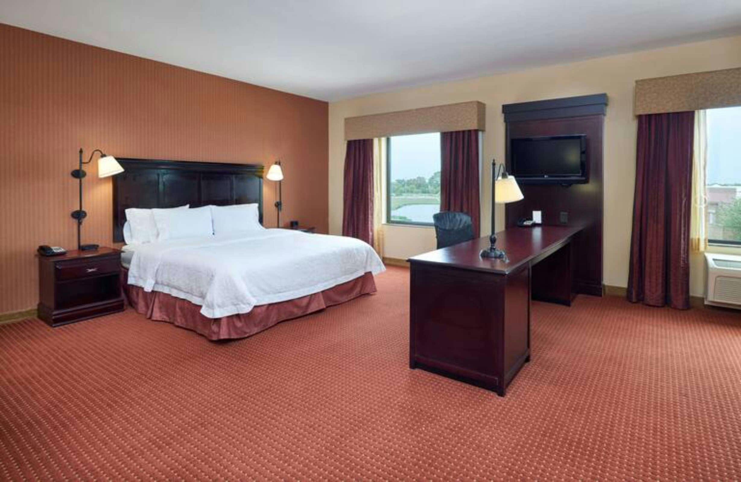 Hotel Hampton Inn & Suites Austin South/Buda photo 4