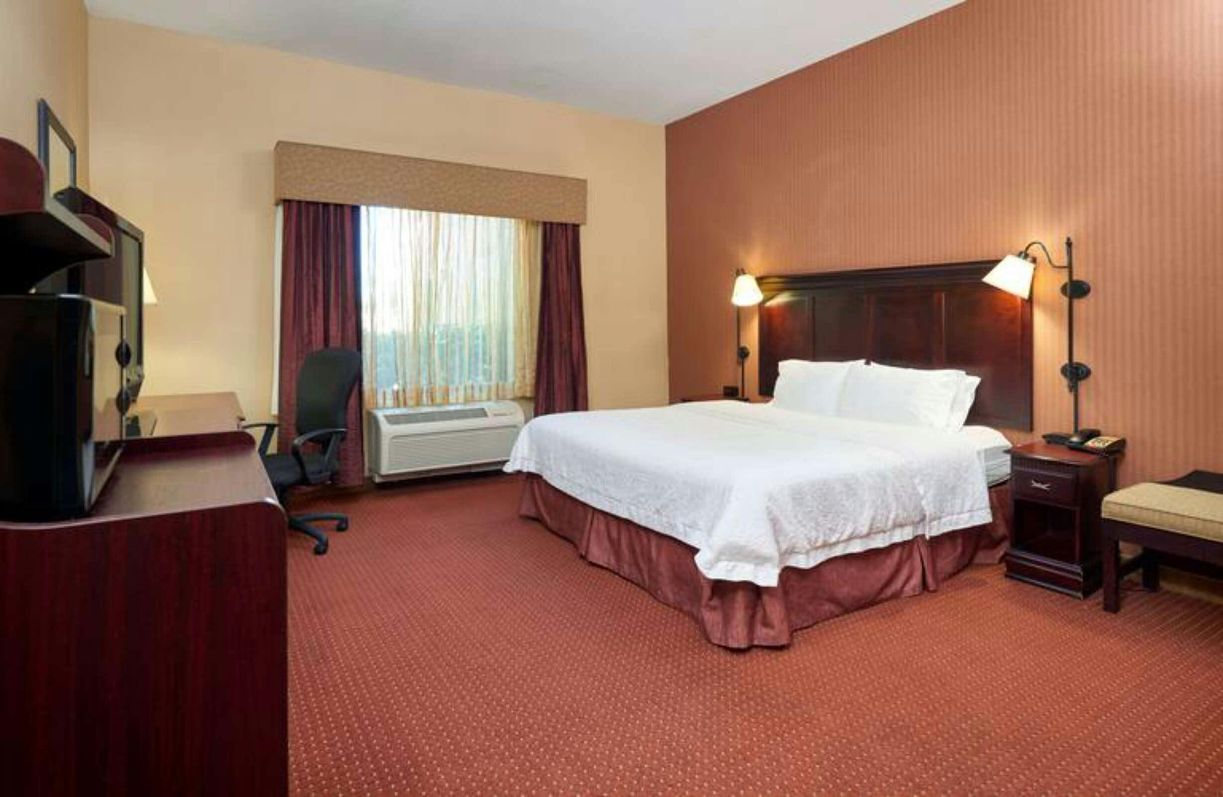 Hotel Hampton Inn & Suites Austin South/Buda photo 1