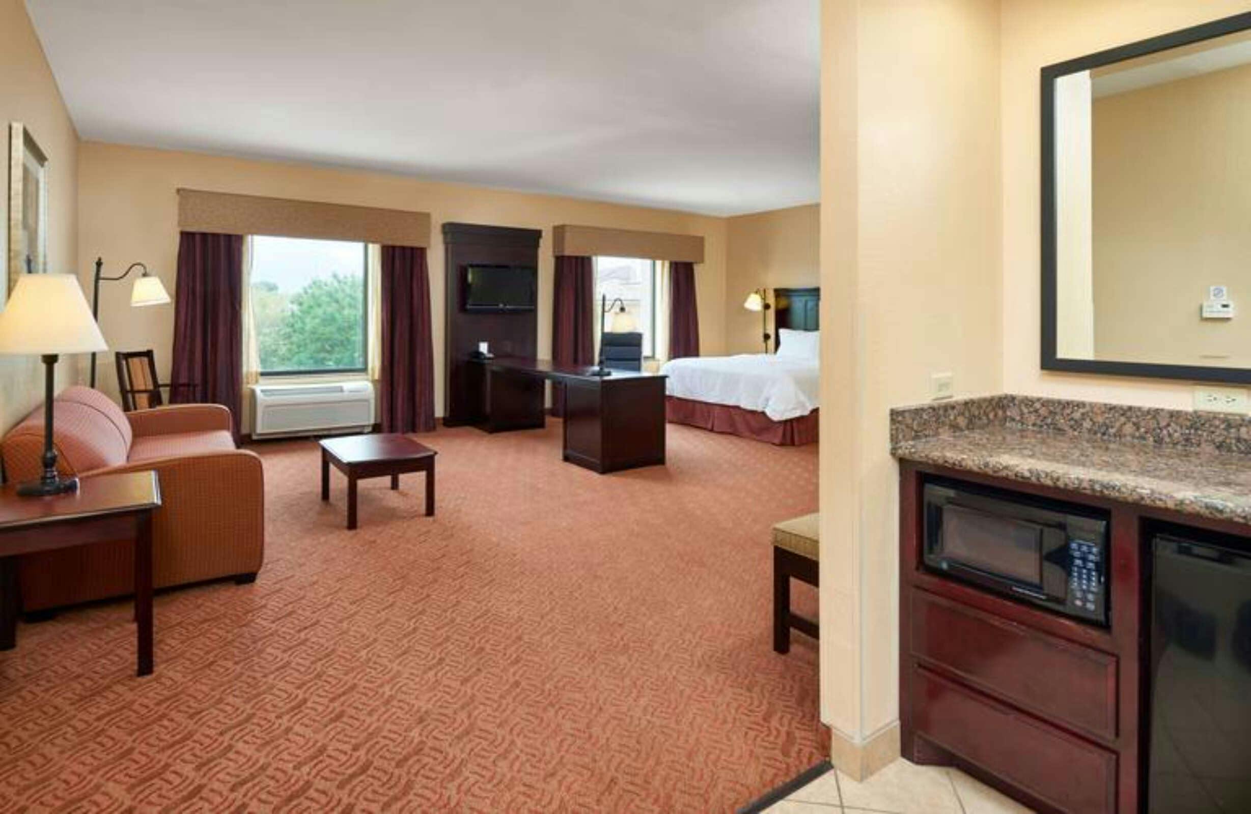 Hotel Hampton Inn & Suites Austin South/Buda photo 5