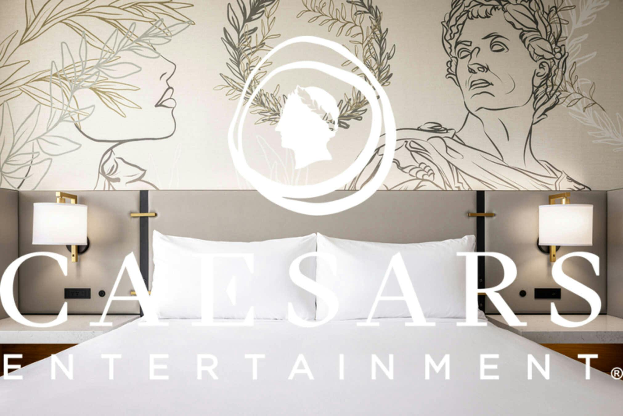 Hotel Caesars Virginia - A Caesars Rewards Destination photo 2