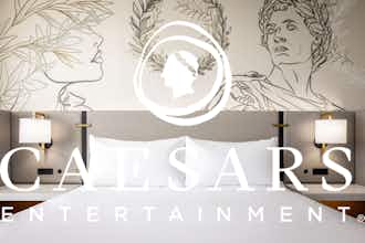 Hotel Caesars Virginia - A Caesars Rewards Destination photo 2