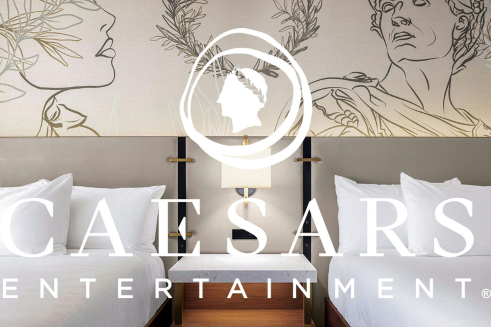 Hotel Caesars Virginia - A Caesars Rewards Destination photo 1