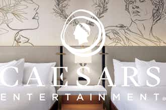 Hotel Caesars Virginia - A Caesars Rewards Destination photo 1