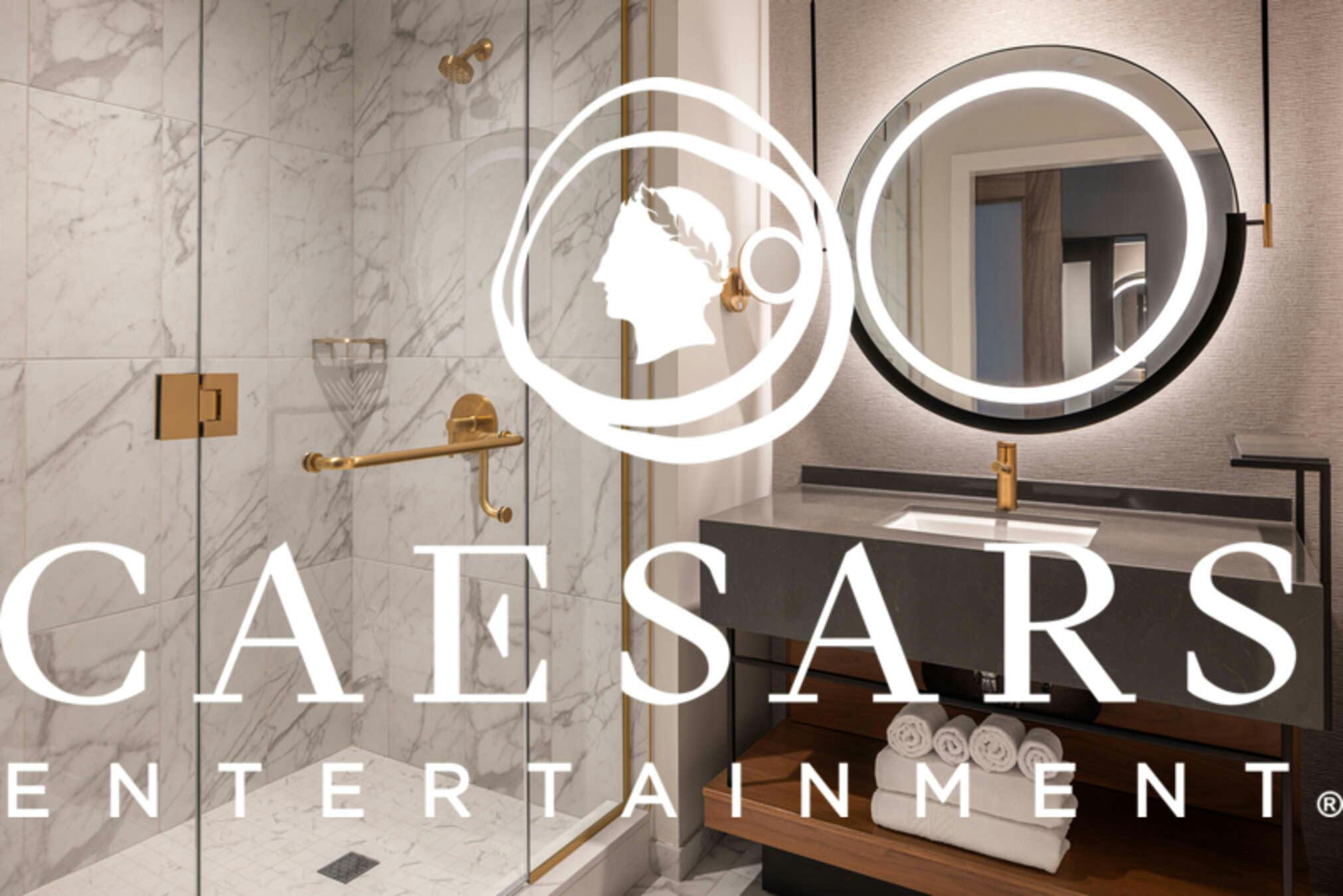 Hotel Caesars Virginia - A Caesars Rewards Destination photo 3