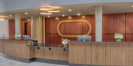 Hotel Crowne Plaza Indianapolis Airport photo 4