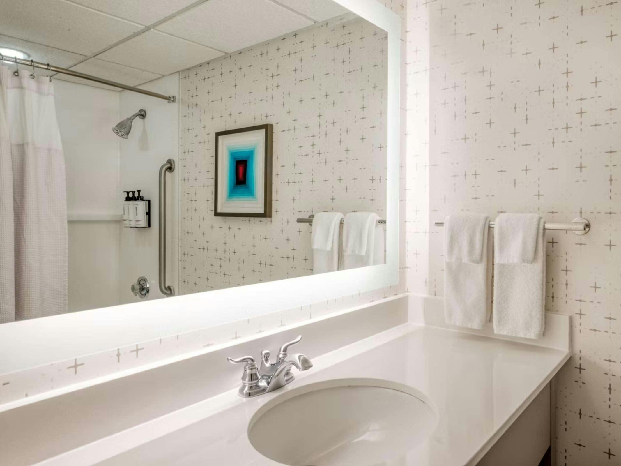 Hotel Crowne Plaza Indianapolis Airport photo 3