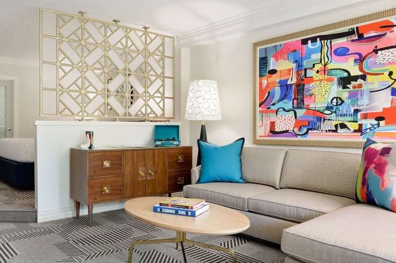 Hotel Le Parc at Melrose photo 2