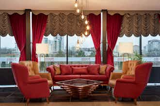 Hotel Ramada by Wyndham Sivas photo 2