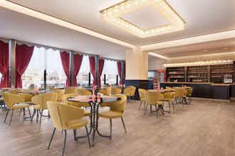 Hotel Ramada by Wyndham Sivas photo 3