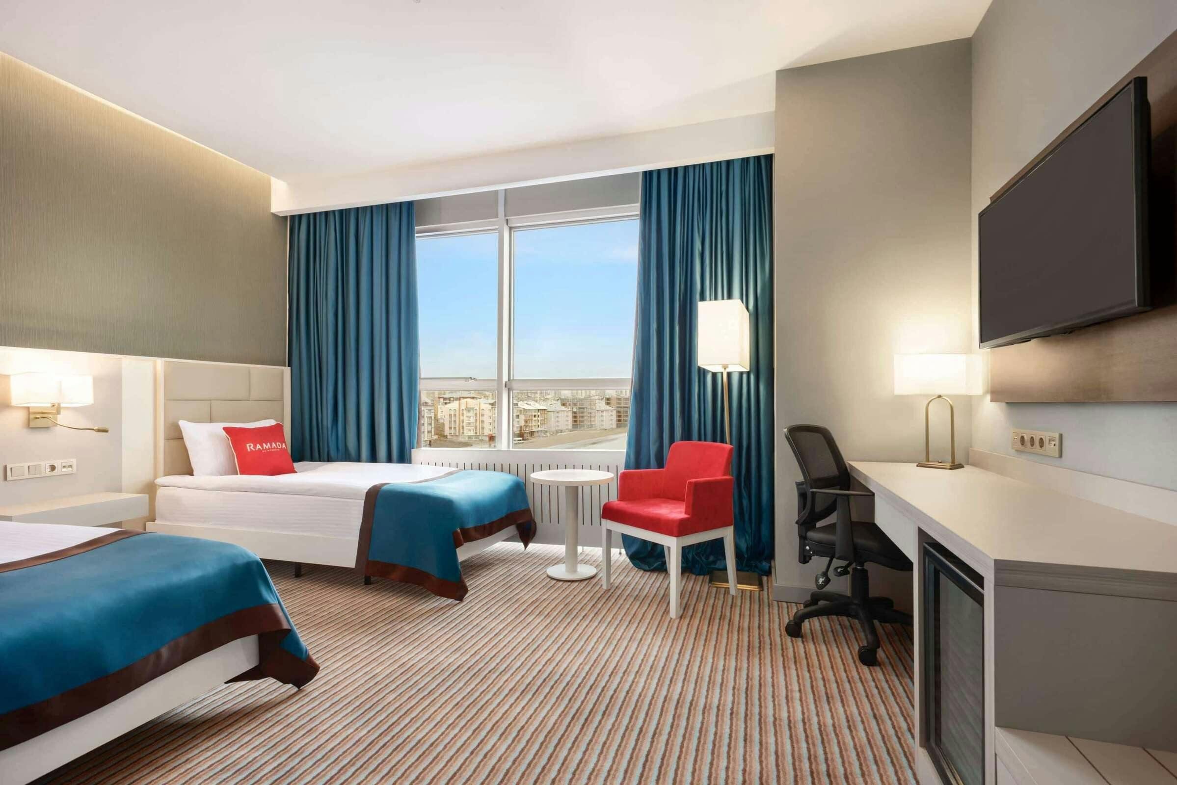 Hotel Ramada by Wyndham Sivas photo 5