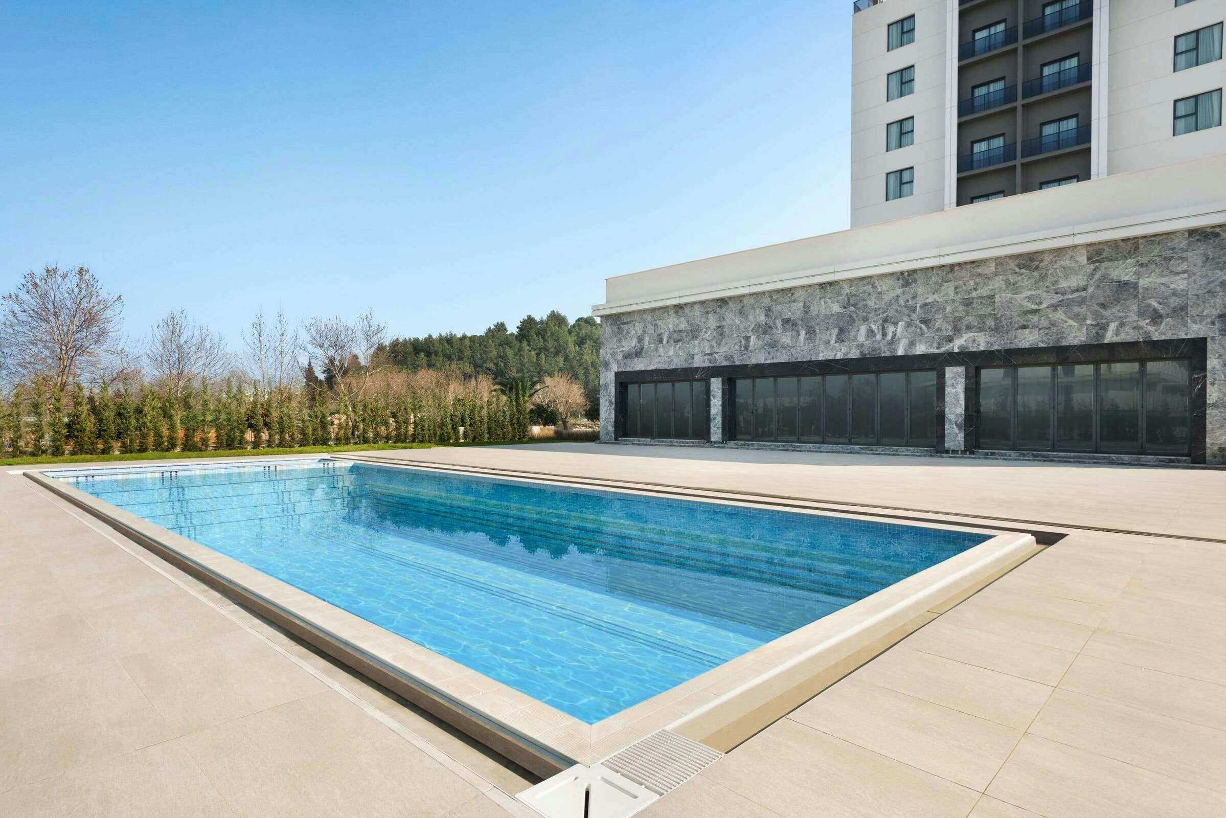 Hotel Ramada by Wyndham Tire photo 3