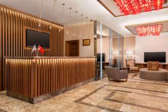 Hotel Ramada Nigde photo 1