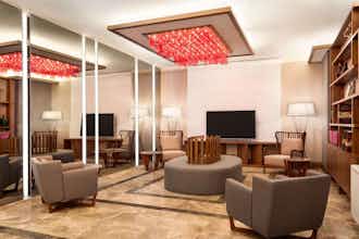 Hotel Ramada Nigde photo 2