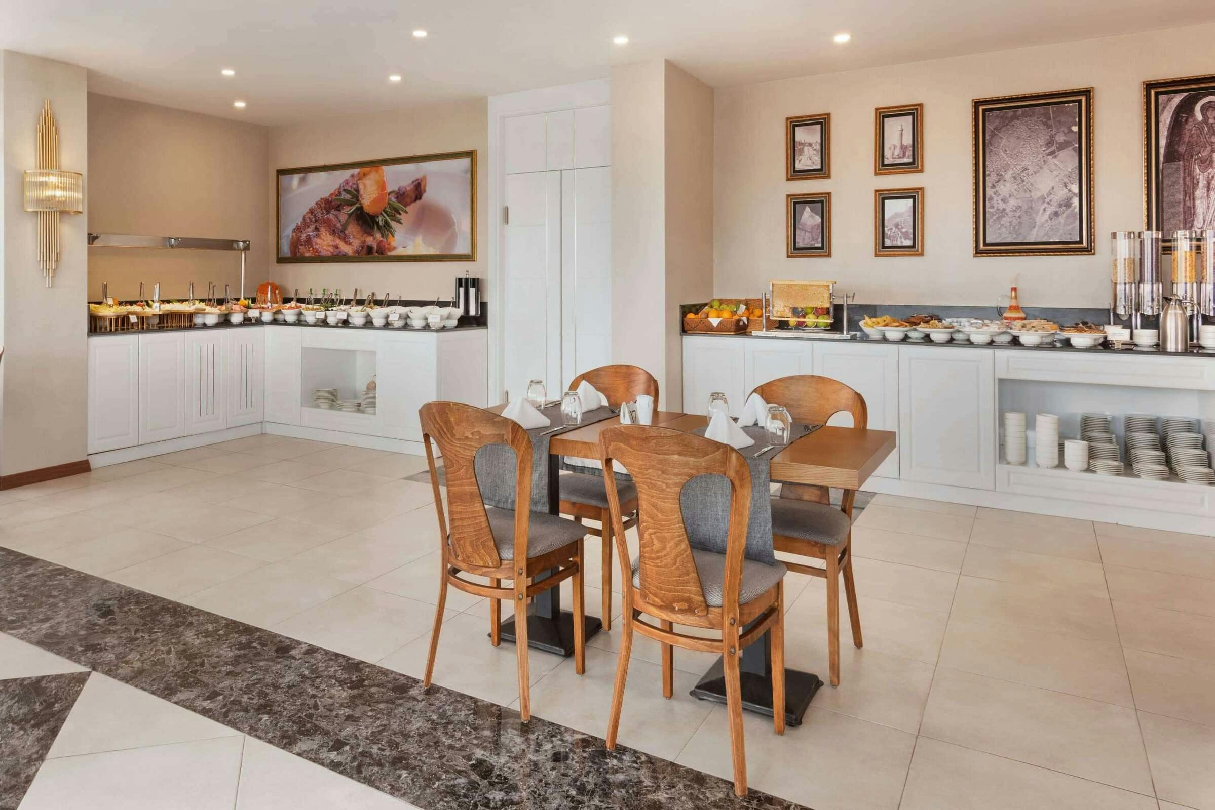 Hotel Ramada by Wyndham Nigde photo 3