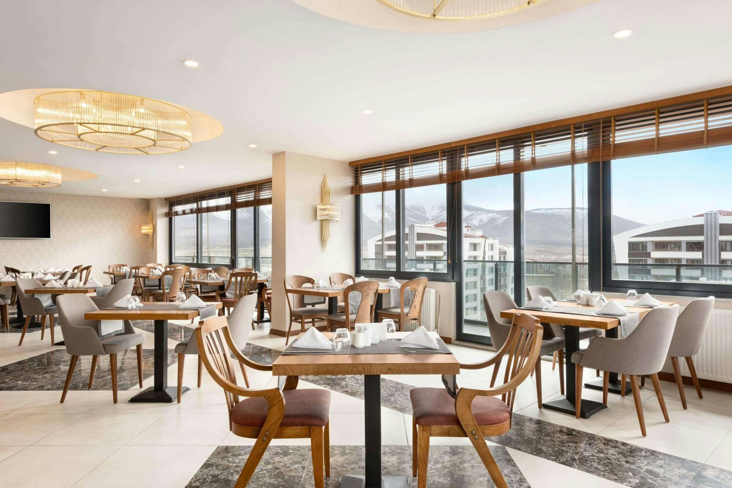 Hotel Ramada by Wyndham Nigde photo 4