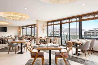 Hotel Ramada Nigde photo 4