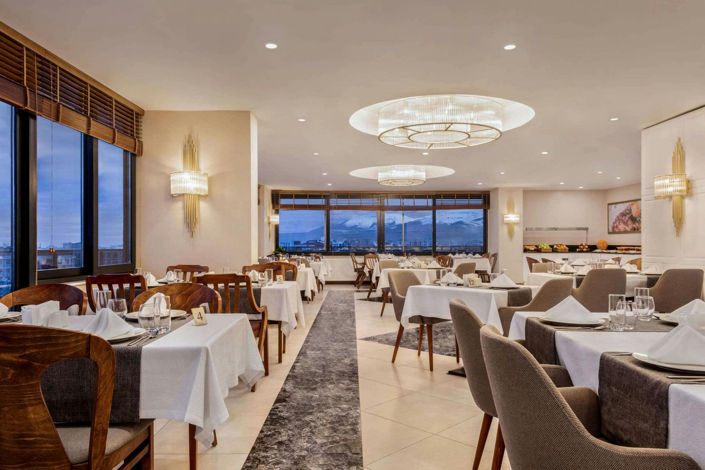 Hotel Ramada by Wyndham Nigde photo 5