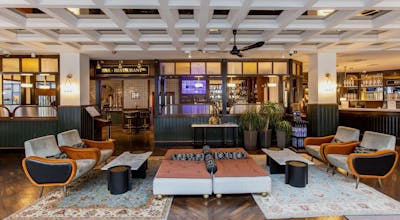 Mercure Hotel Frankfurt Airport Langen