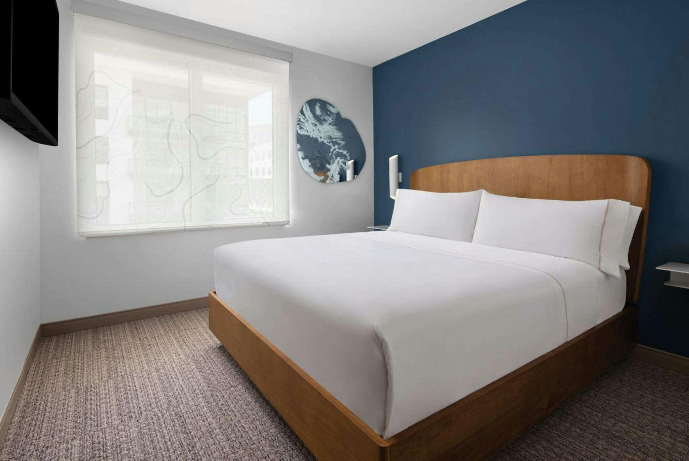 Hotel Element Calgary Downtown photo 2