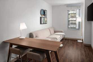 Hotel Element Calgary Downtown photo 5