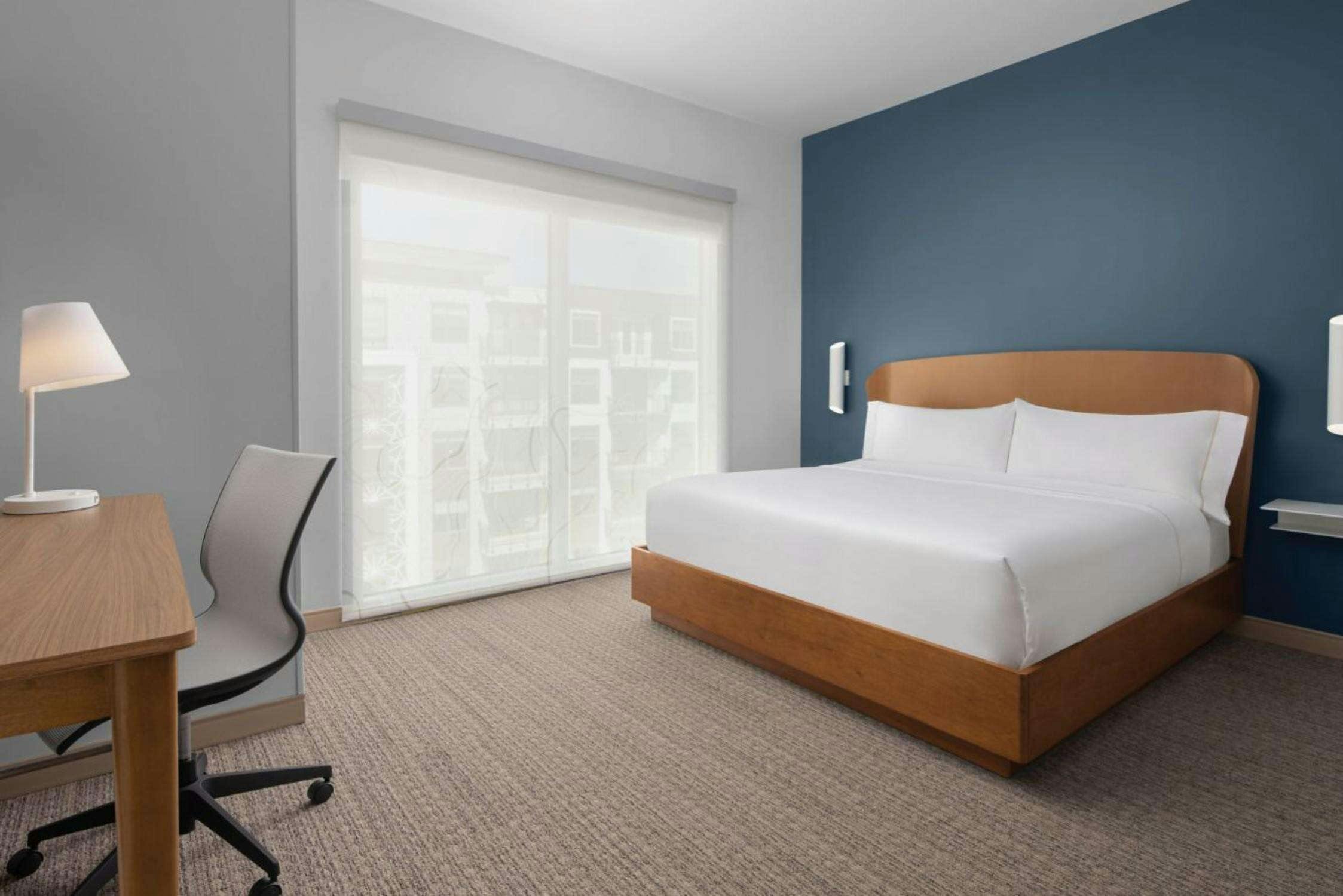 Hotel Element Calgary Downtown photo 3