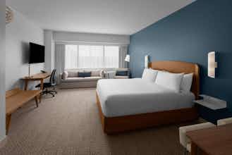 Hotel Element Calgary Downtown photo 4