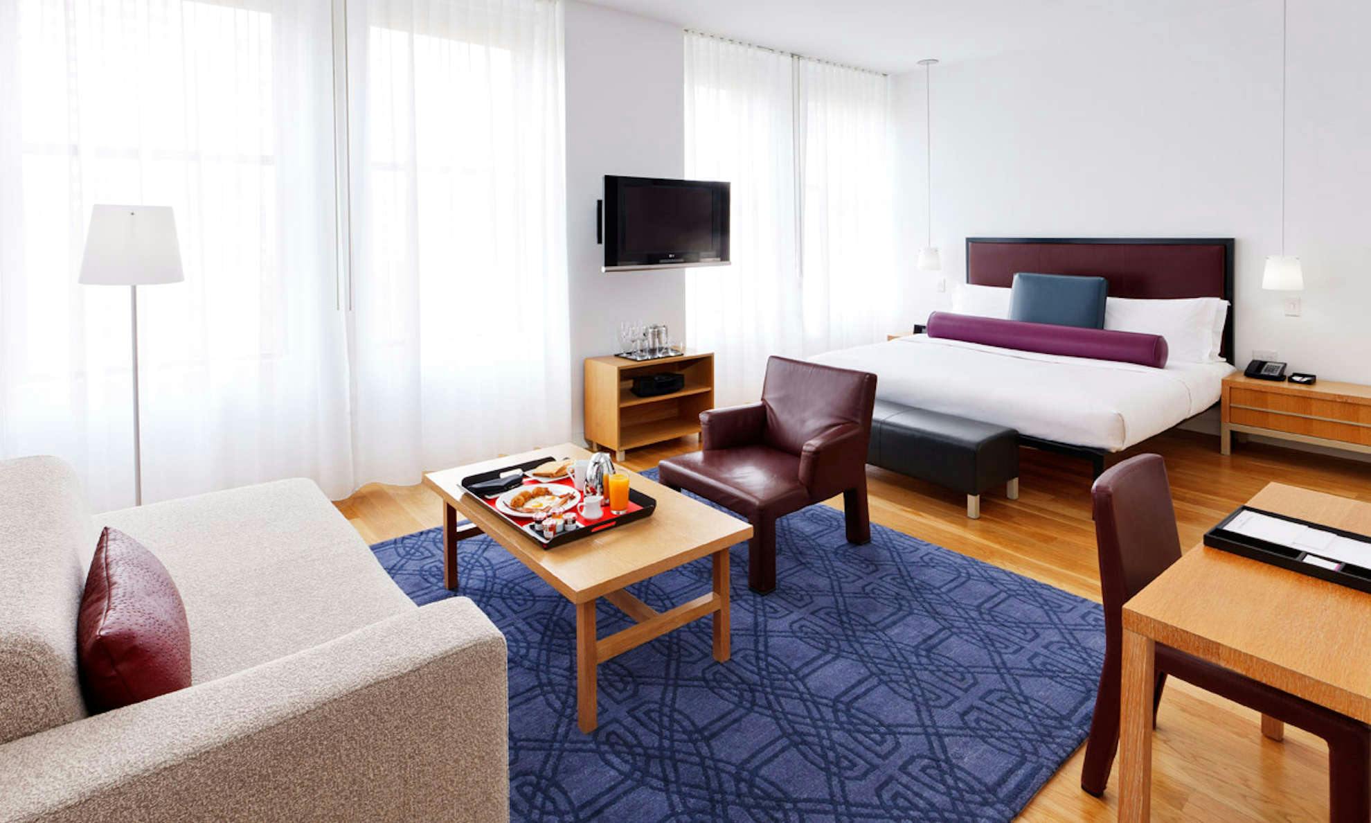 Bryant Park Hotel - Bryant Park Suite