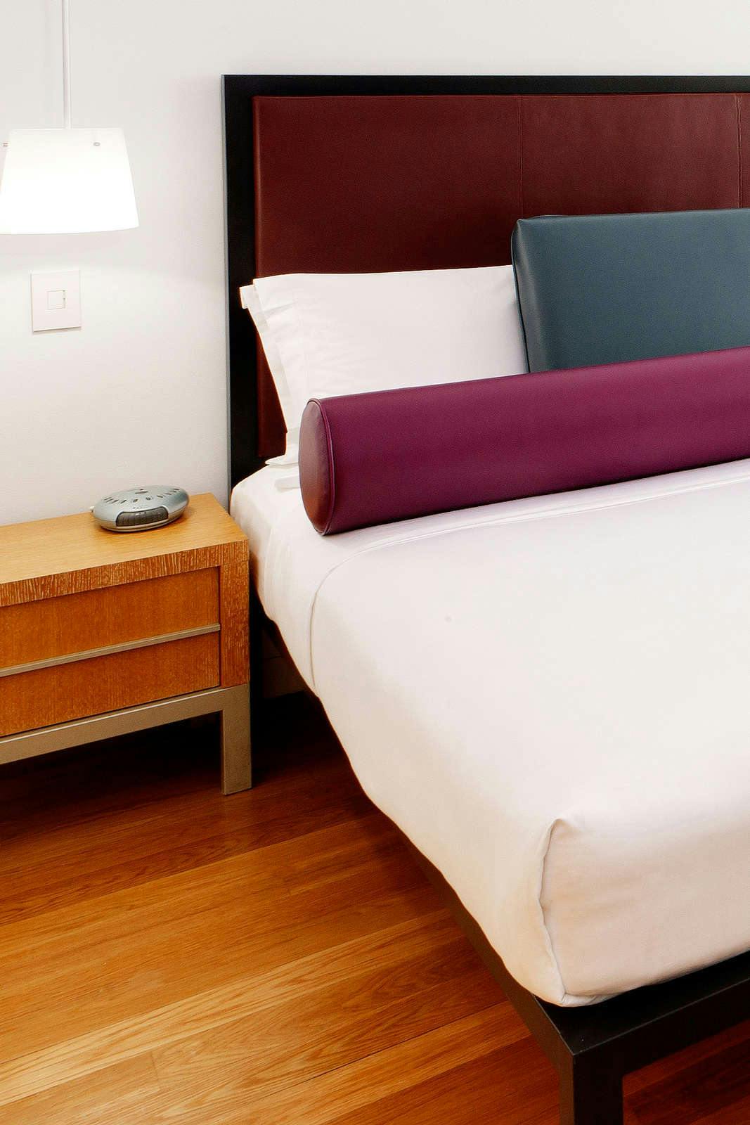 Hotel Bryant Park Hotel - Bryant Park Suite photo 1