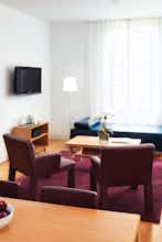 Hotel Bryant Park Hotel - Bryant Park Suite photo 4