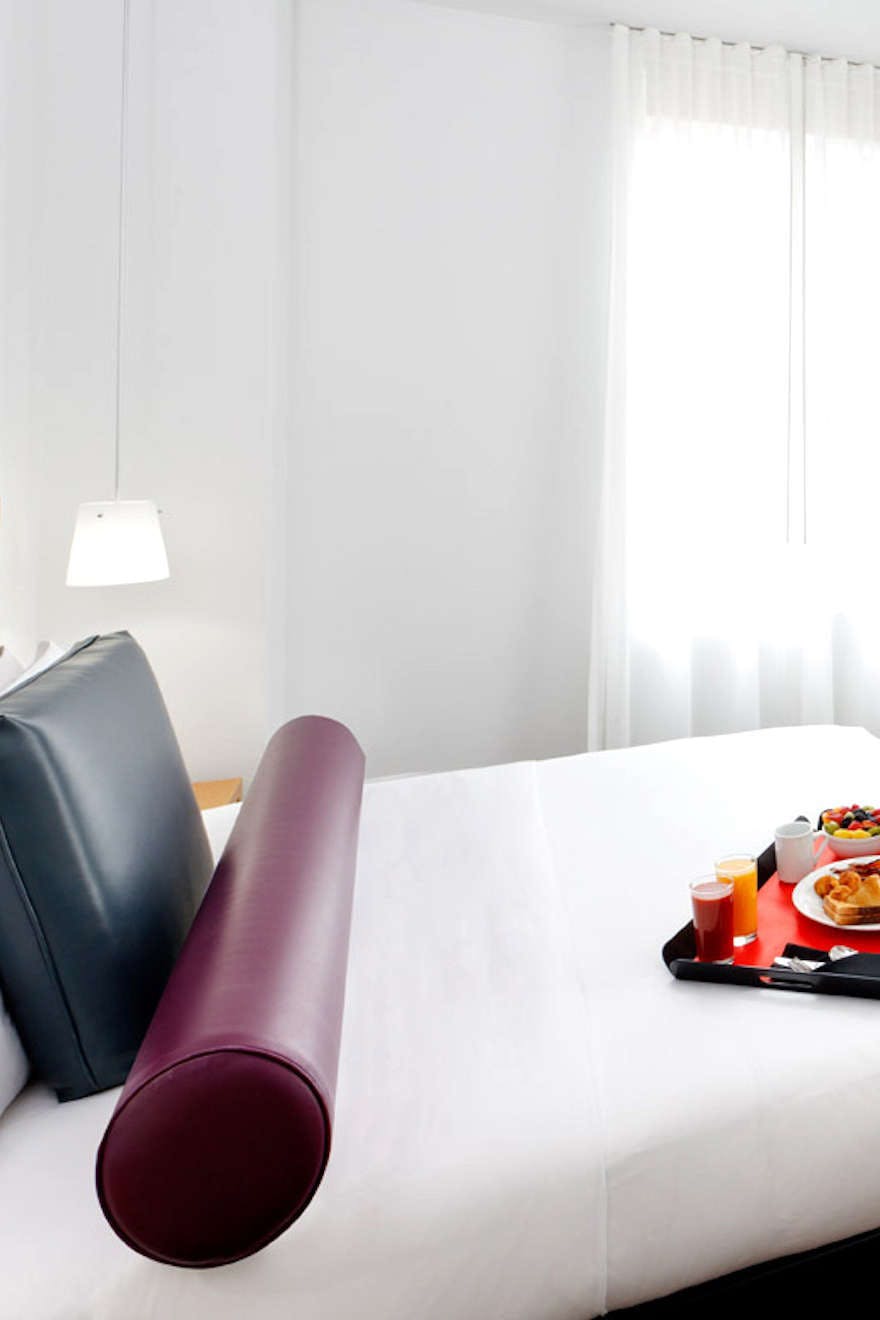 Hotel Bryant Park Hotel - Bryant Park Suite photo 3