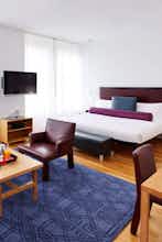 Hotel Bryant Park Hotel - Bryant Park Suite photo 2