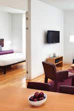 Hotel Bryant Park Hotel - Bryant Park Suite photo 5