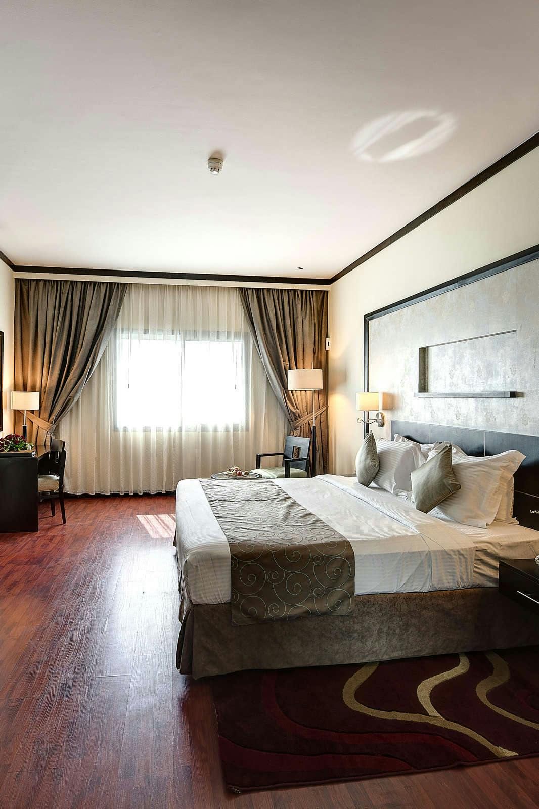 Hotel Grandeur Hotel photo 2