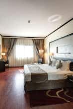 Hotel Grandeur Hotel photo 2