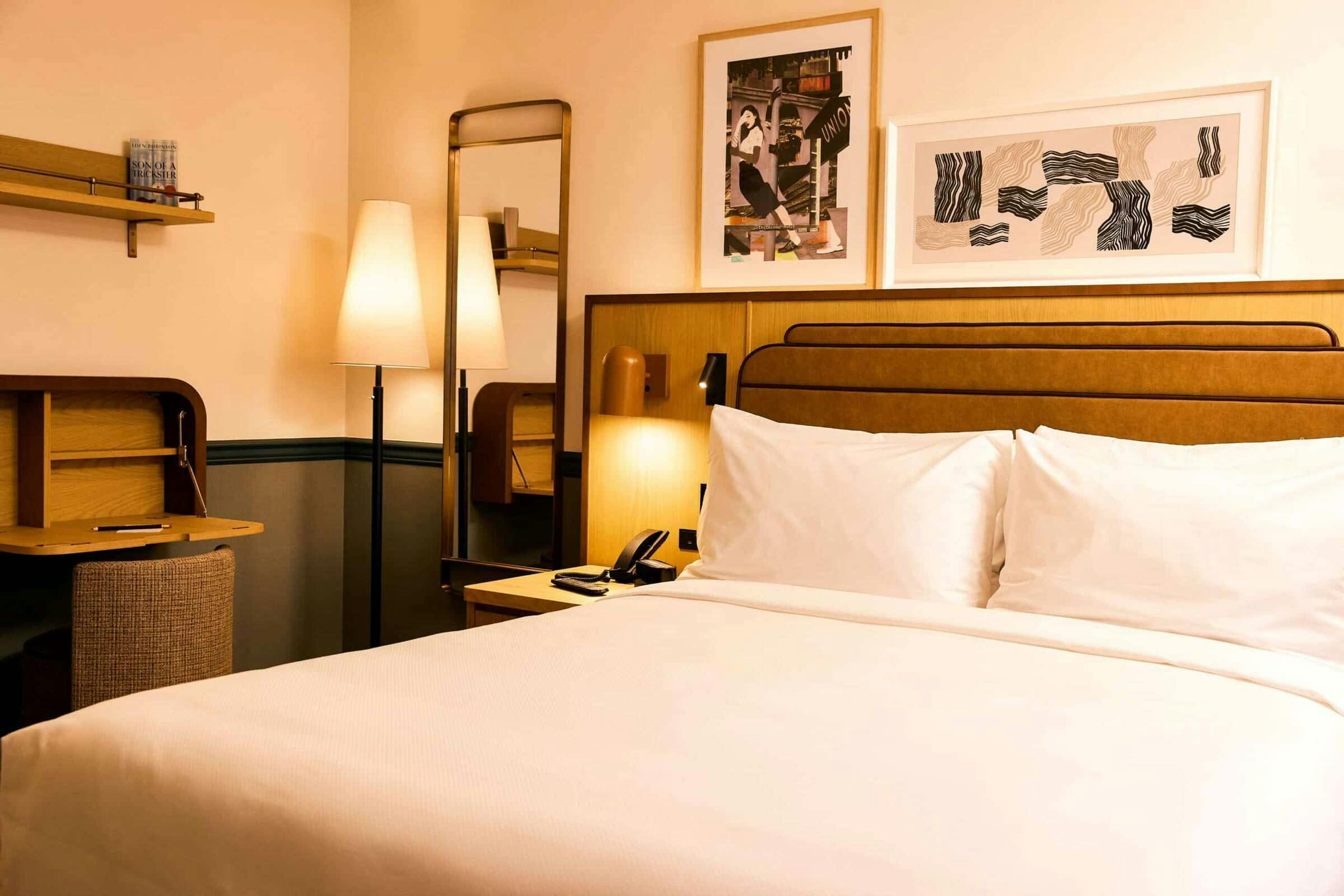 Hotel Union Hotel photo 1