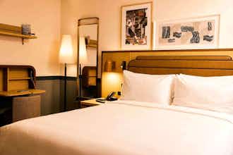 Hotel Union Hotel photo 1