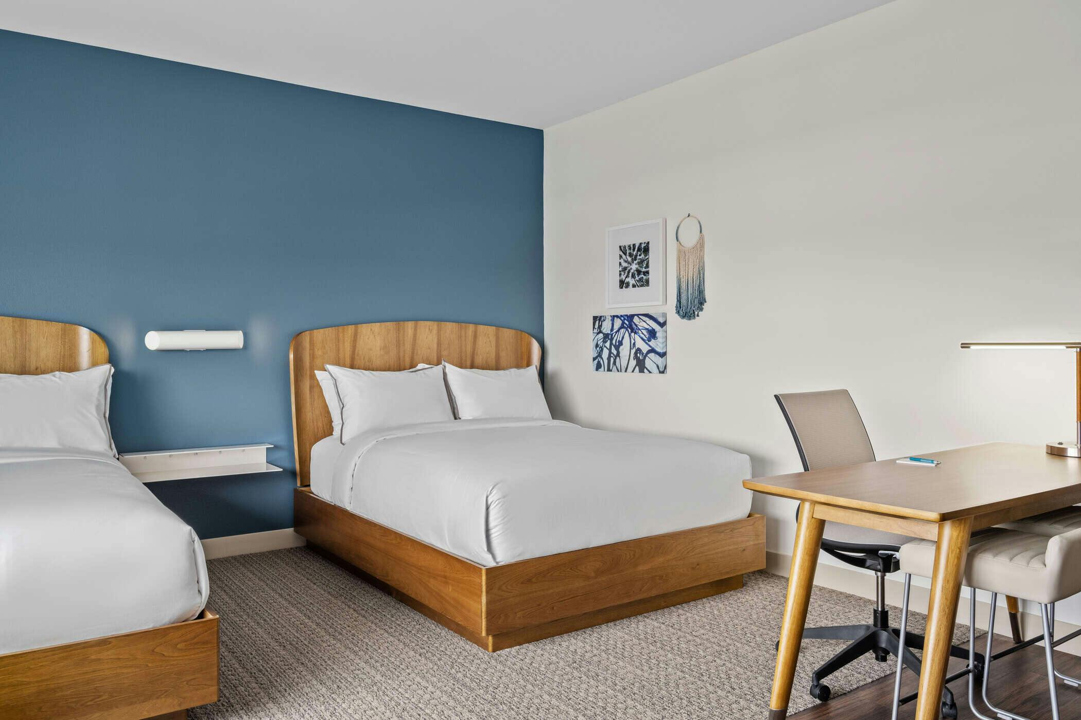 Hotel Element Branson photo 2