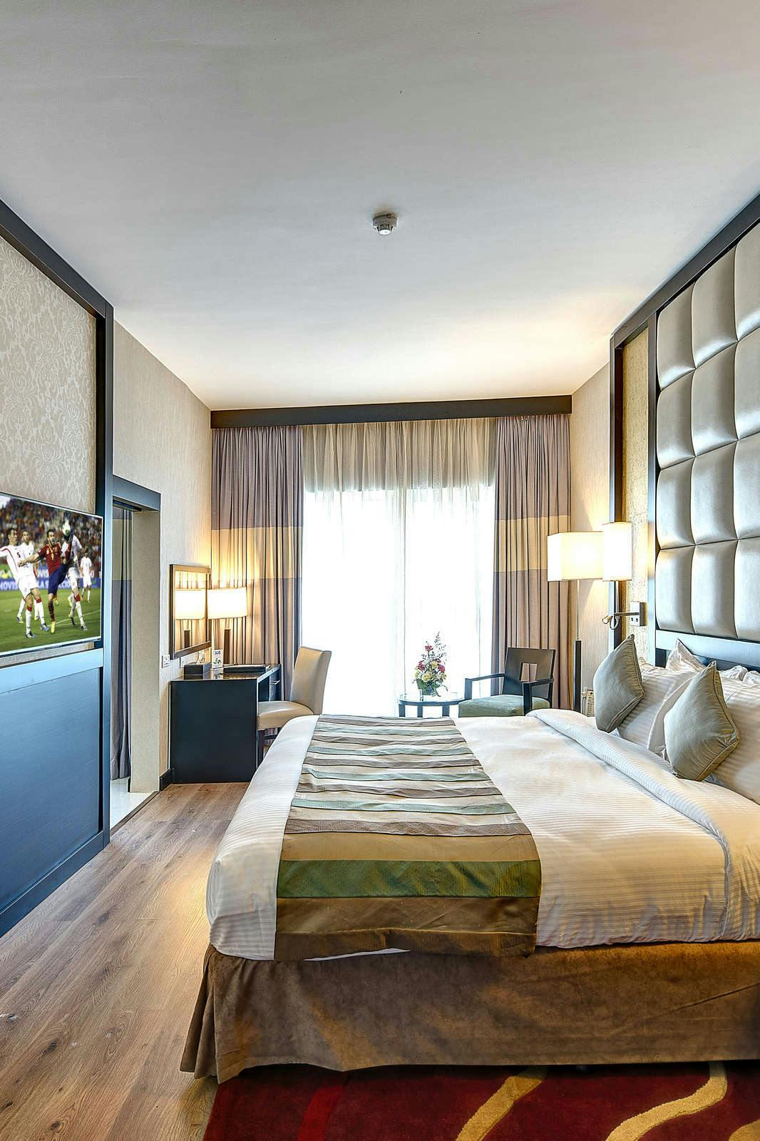 Hotel Grandeur Hotel photo 3