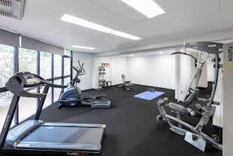 Hotel Ramada Diplomat Canberra photo 4