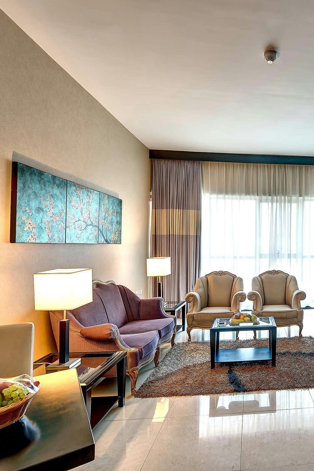 Hotel Grandeur Hotel photo 4