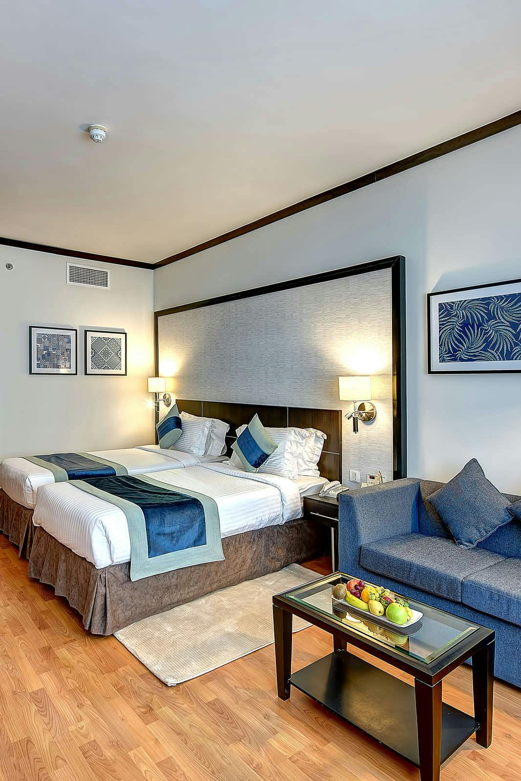 Hotel Grandeur Hotel photo 1