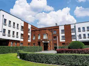 Hotel Mercure Wiazowna Brant photo 1