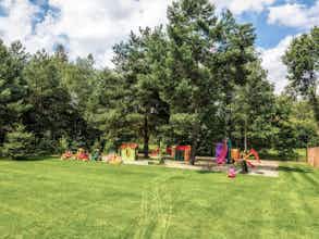 Hotel Mercure Wiazowna Brant photo 2